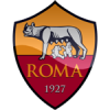 AS Roma Torwartbekleidung